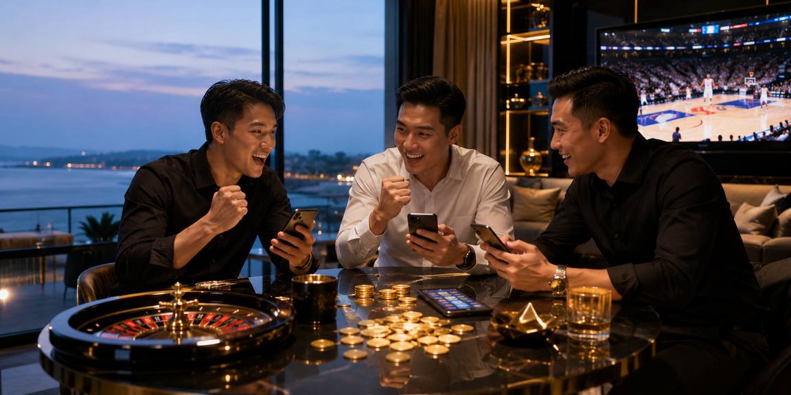 fny88 Chuyển Khoản Baccarat